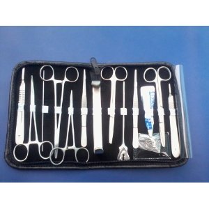 Field Surgical Kit